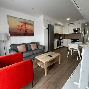 Apartamento de 2 Dormitorios